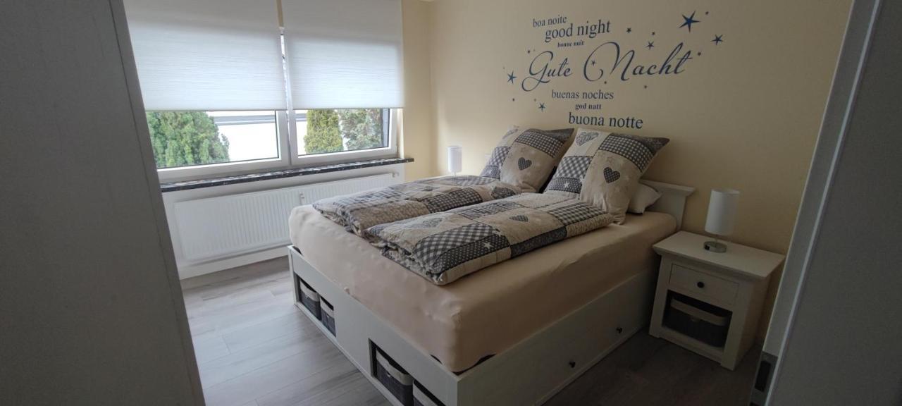 Ferienwohnung Raeuberhoehle Alterkülz المظهر الخارجي الصورة